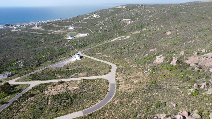 0 Bedroom Property for Sale in Steenbergs Cove Western Cape